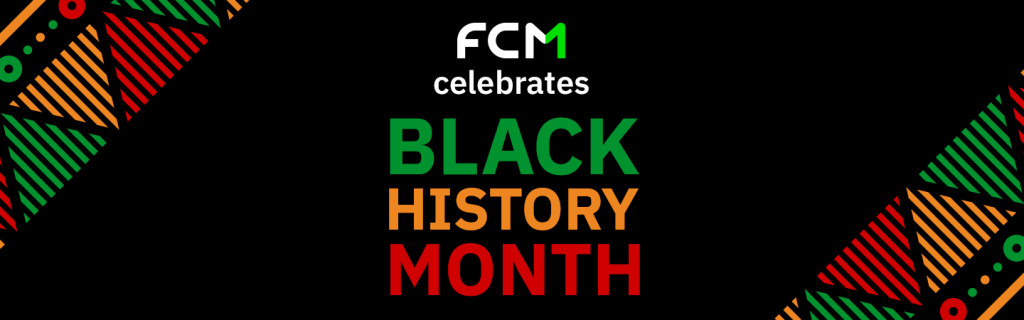 black history month