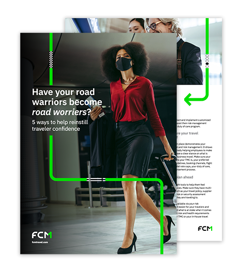 road warriors preview image