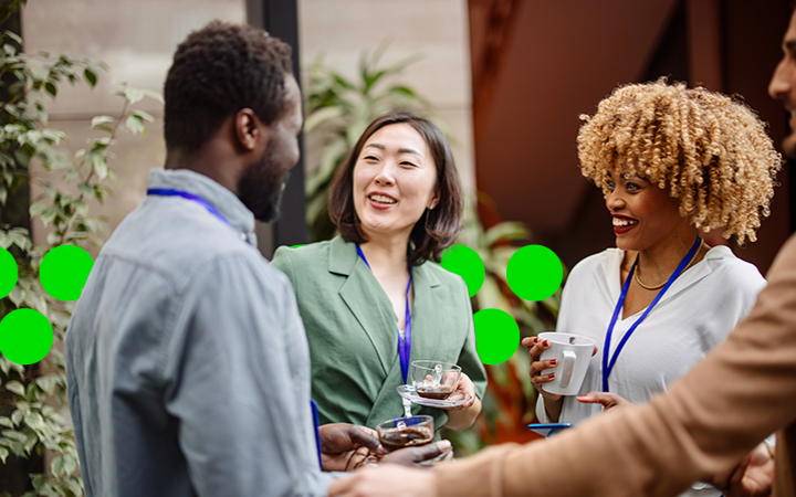 Africa, Mining Indaba Conference, business travel management, Cape Town