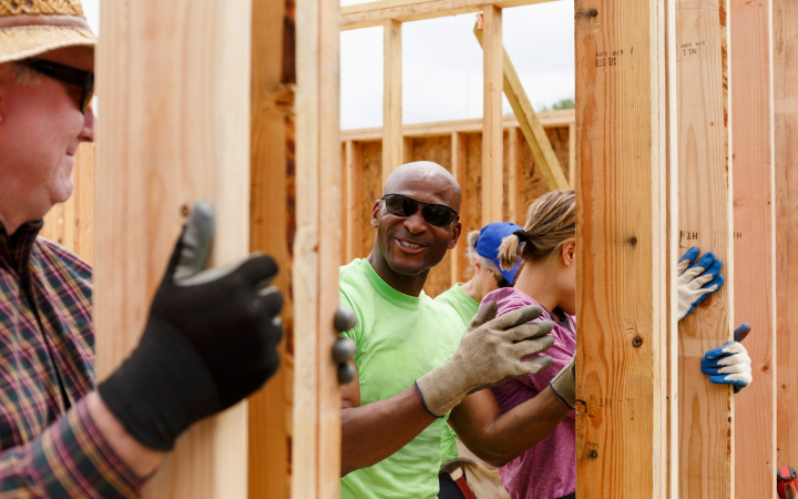 Discover effective strategies for hosting responsible events that create a positive impact