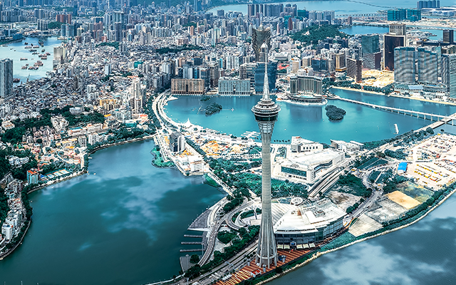 Learn how FCM Meetings & Events flew 4,500 attendees into Macau with seamless group and charter flights, policy-compliant planning, and US$204K in savings.