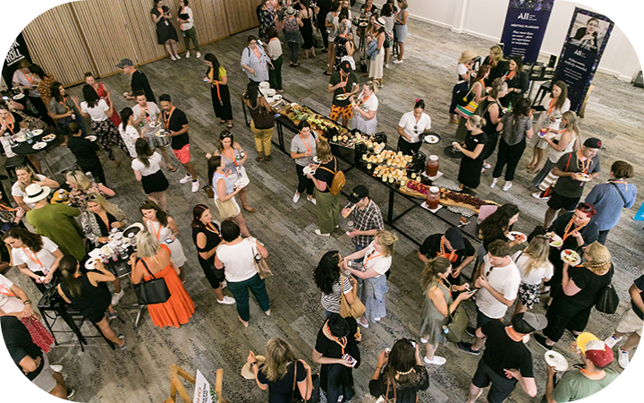 corporate meetings, events, MICE, trend report