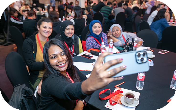 FCM Meetings and Events, trend report, corporate event insights, engagement