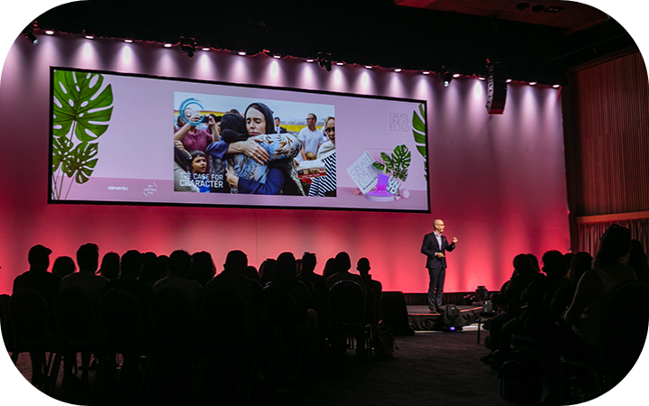 FCM Meetings and Events, corporate meetings, sustainability, trend report