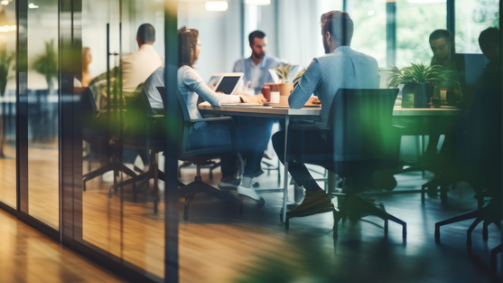 Managed Meetings | FCM Meetings & Events