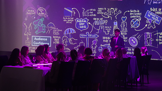 strategic managed meetings