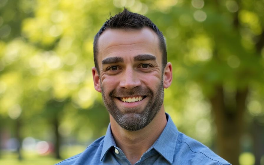 Jason Kramer Air Category Lead