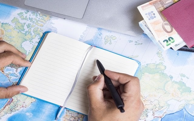 gestión de viajes para empresas