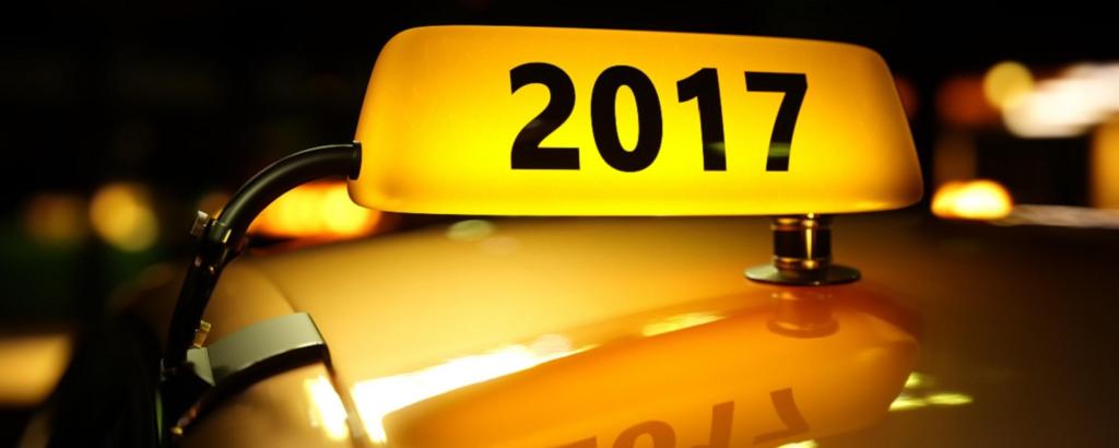 Ground Transport Trends 2017