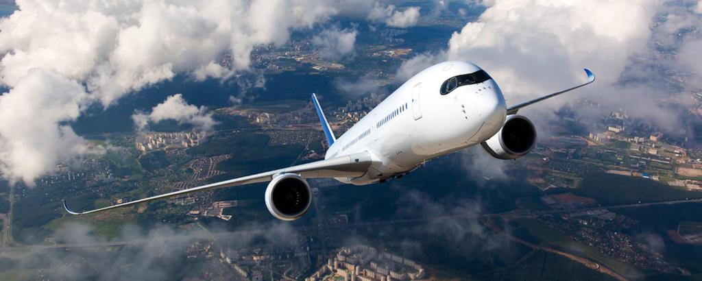 In The Sky Article Banner