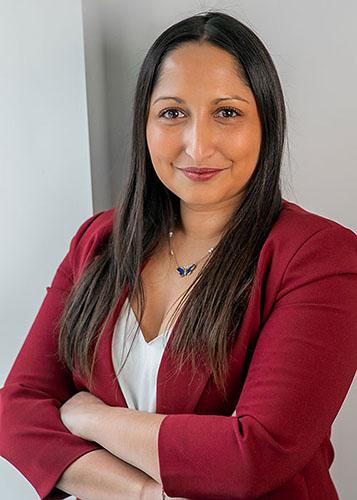 Jade Lynch, FCM Asia Strategic Head of Marketing