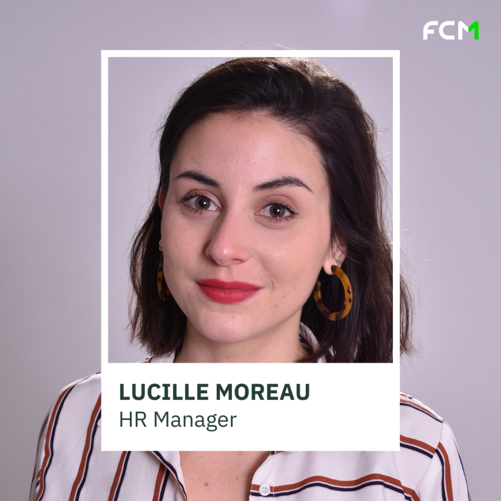 lucille moreau