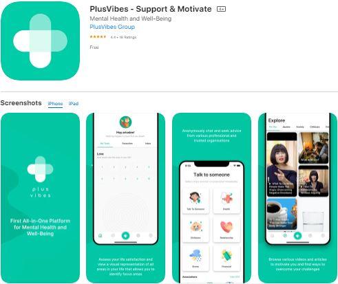 Malaysia’s PlusVibes