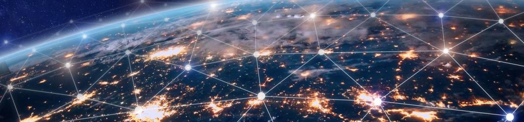 NDC and omni channel