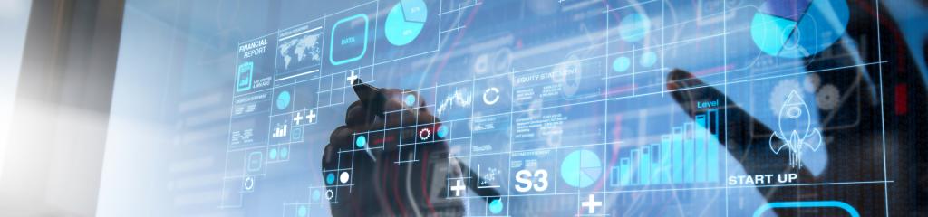 FCM driving NDC program