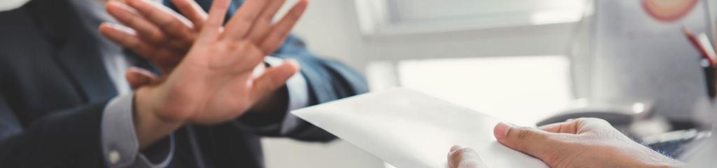 Why would TMC no bid on RFP header 