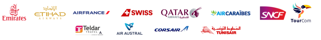 partnaires