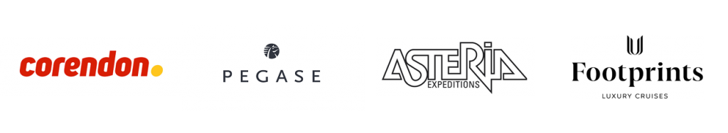 partner tour operators