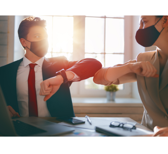 8 tips for planning your next hybrid event