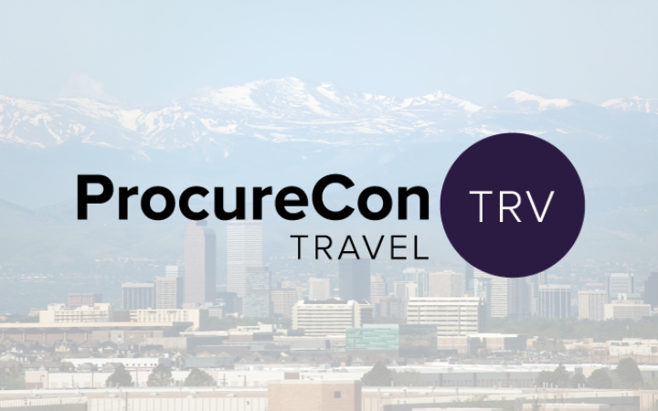 ProcureCon Travel