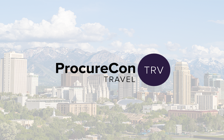 ProcureCon Travel