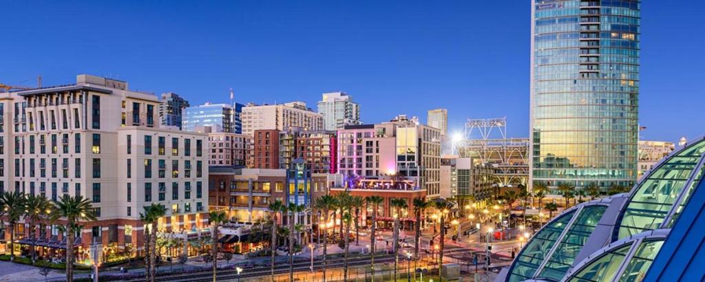 San Diego