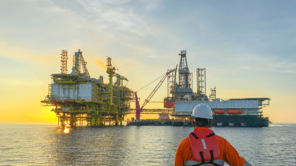 Crescent Case Study Summary Page O&G