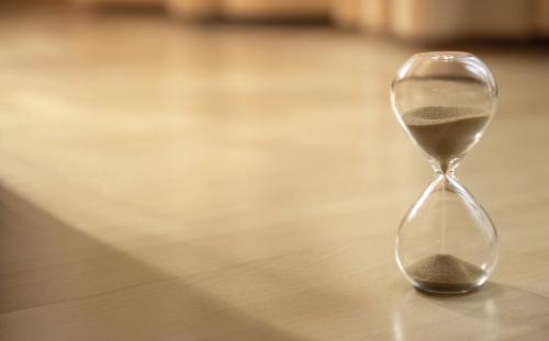 Using unreasonable timeframes