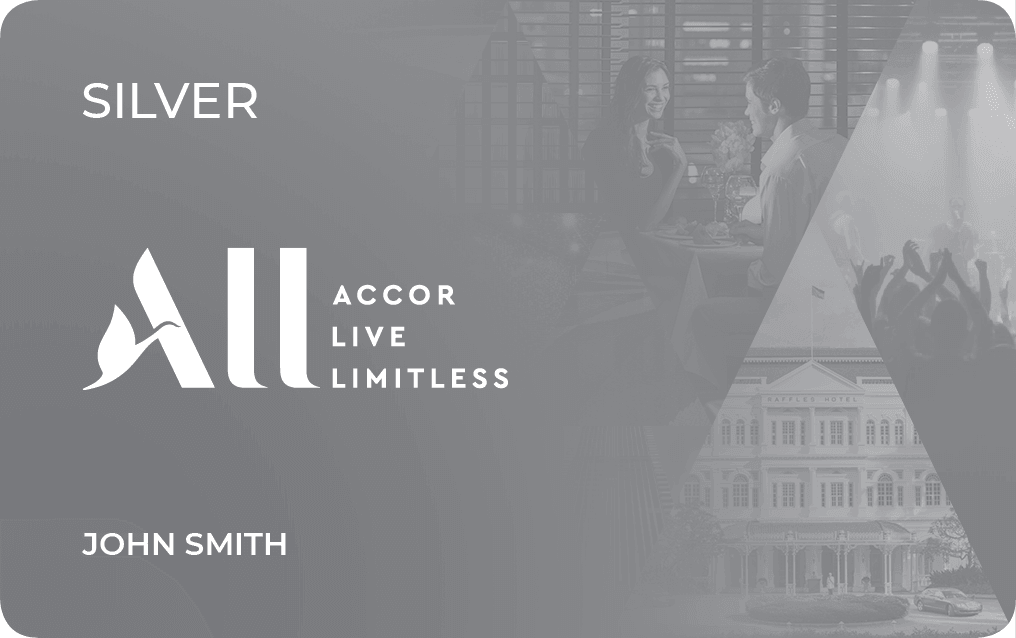 FCM-AU All Accor Silver