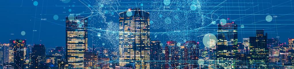 Navigating Asia’s Smart Cities