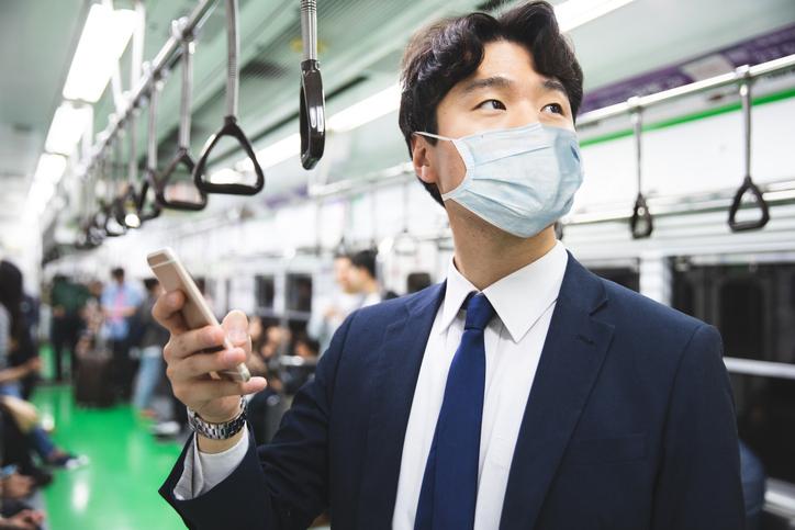 Five apps from the pandemic that made life a little easier