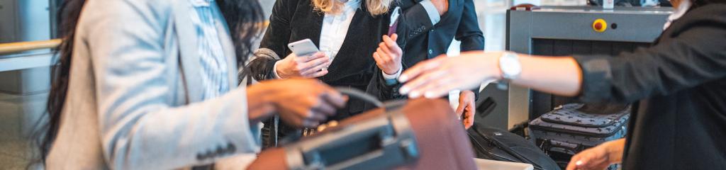 Fictionless business travel: Safety and efficiency top priorities