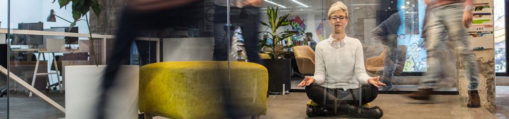 Achieving a work/life balance within a managed travel programme