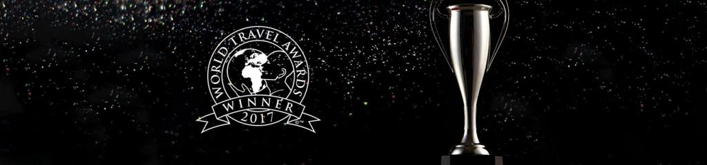 FCM wins World's Leading Travel Management Company 2017