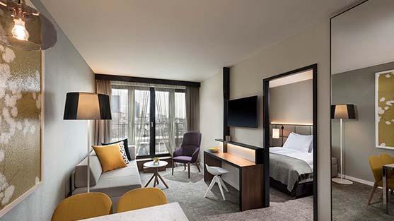 Onto the Vaccinated Travel Lane to Germany - Discover the best hotels and meeting spaces