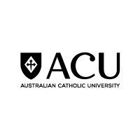 Logo - Australian Catholic University