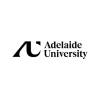 Logo - Adelaide University