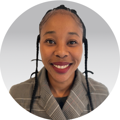 Abongile Peter FCM Meetings and Events South Africa Meet the team