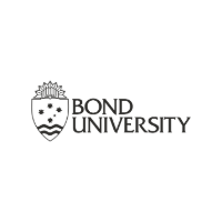 Logo - Bond University