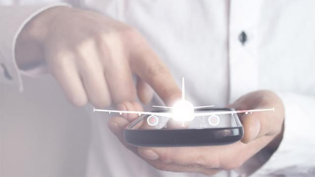 Evolution of Corporate Booking Tools