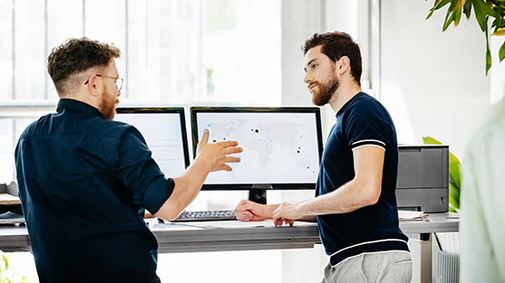 Onboarding spotlight FCM