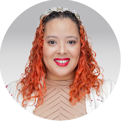 Chervelle Fuller FCM Meetings and Events South Africa Meet the team