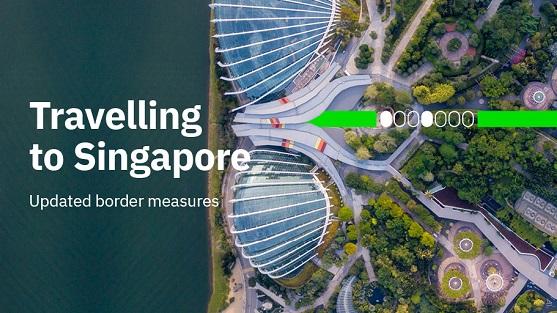 FCM-Asia-Travelling to SG 