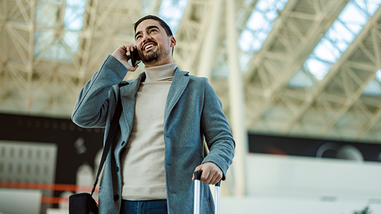 corporate travel trends, global business travel, global corporate travel