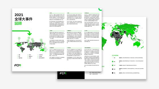 FCM travel risk review