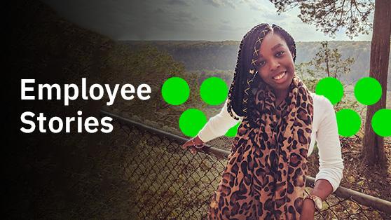 Christina Nance Employee Stories