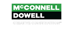 Mc Connell Dowell Logo
