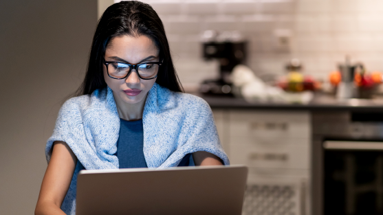 Why travel for business