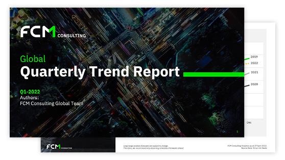 Global Consulting Global Q1 Report