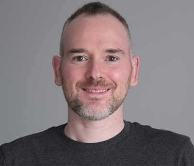 florian mueller headshot